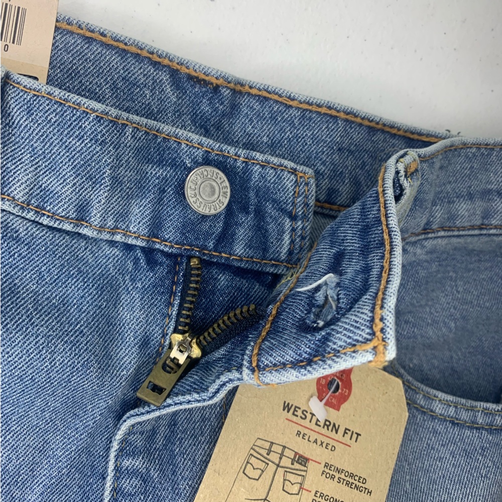 Levi’s Jeans - Picture 3 of 14